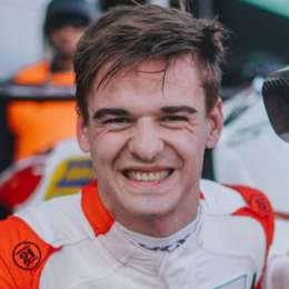Nicolas Varrone se esperanza con un futuro en la F2: “Las cosas están avanzadas”