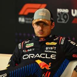 F1: Verstappen y un duro mensaje hacia Red Bull: "Si seguimos así, no seré campeón"