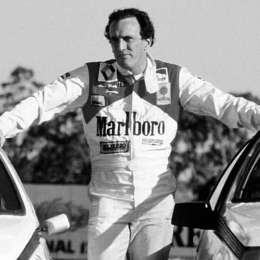 El emotivo video que publicó la hija de Traverso el día de su cumpleaños