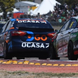 Anuario 2024: el cambió en el sistema de lastres en el TN APAT