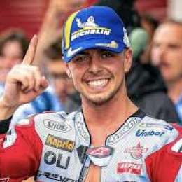 MotoGP: Di Giannantonio, dipuesto a competir contra Marquez y Bagnaia en Ducati