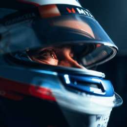 Colapinto no pierde las esperanzas para 2025: "La F1 sabe del gran trabajo que hice"