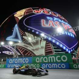 Sigue sorprendiendo: el particular récord que alcanzó Colapinto en Fórmula 1