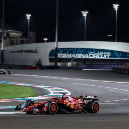 F1: revelaron que cambios técnicos tendrán los Ferrari de Leclerc y Hamilton