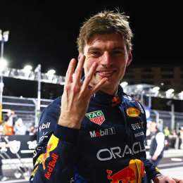 Anuario 2024: sin un dominio arrollador, Max Verstappen gritó campeón por cuarta vez en la F1