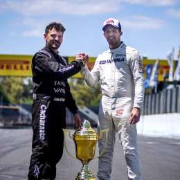 Especiales Carburando: la película del Top Race 2024