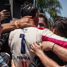 Especiales Carburando: la película del TC2000 2024