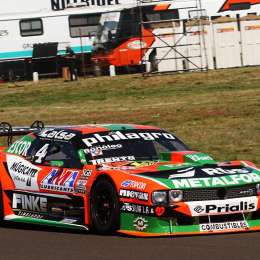 TC: ¿Cómo será el 2025 de Jonatan Castellano?