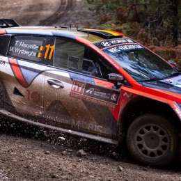 El número 1 volverá al WRC tras dos años de ausencia