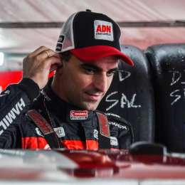 TN APAT: Chapur se despidió del GC Competición