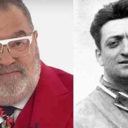 Murió Jorge Lanata: el periodista que descubrió una curiosa historia sobre Enzo Ferrari
