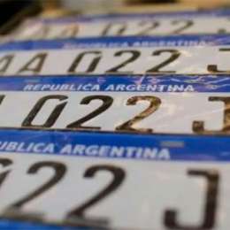 Verano 2025: Los vehículos con patente provisoria serán demorados por la policía en Brasil