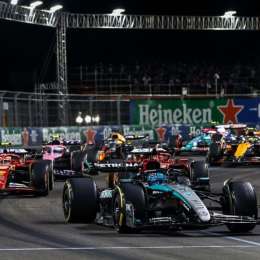 F1: salió la luz cuánto pagarán los pilotos por su superlicencia en 2025