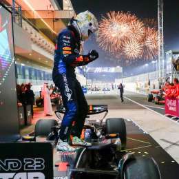 F1: El tremendo elogio que recibió Verstappen: “Max está en su mejor momento, no se si puede hacerlo mejor”