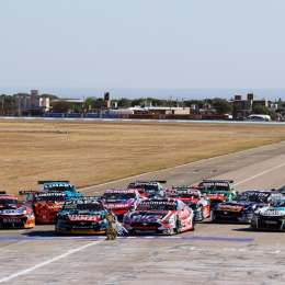 TC: los pedidos de las autoridades de la ACTC a la gobernación de San Luis de cara a la próxima temporada