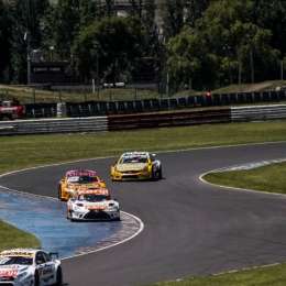 Top Race: confirmaron como será el calendario en la temporada 2025