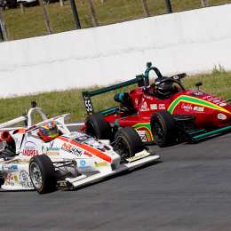 La Formula Nacional confirmó sus fechas para 2025