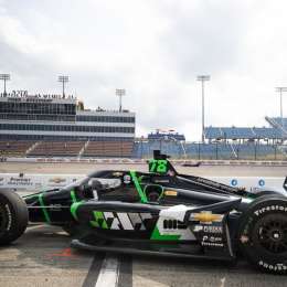 Anuario 2024: el fin de una etapa, la salida de Canapino de IndyCar