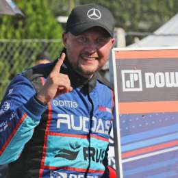 TN APAT: Gassman anunció que seguirá con Scuderia JT en 2025