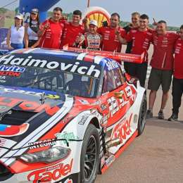 El equipo de Mariano Werner y una baja para 2025