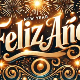 ¡Se viene el 2025! Los pilotos y sus deseos para el año nuevo