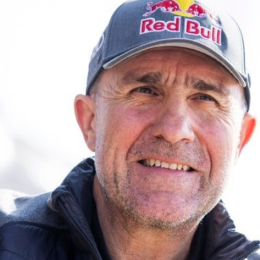 Dakar 2025: Peterhansel no correrá y se sentirá su ausencia