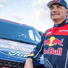 Dakar 2025: Sainz buscará alcanzar su quinto título