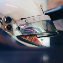 F1: Williams le dio la bienvenida a Carlos Sainz: "La pelea comienza ahora"