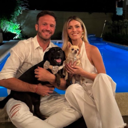 ¡Llegó el 2025! ¿Cómo recibieron el año nuevo los protagonistas del automovilismo argentino?