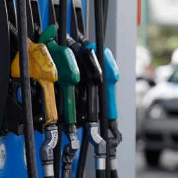 YPF notificó un aumento en los combustible: cuándo será