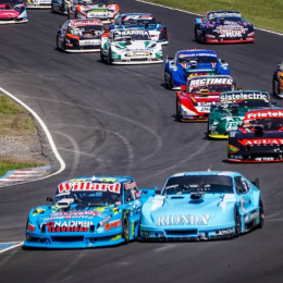 El Procar 4000 anunció un cambio de reglamento para el 2025