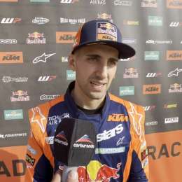 Dakar 2025: Luciano Benavides palpitó el inicio de la actividad: "Llego en mi mejor momento"