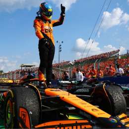 F1: Piastri: “Tengo todas las herramientas para aspirar al título, ahora necesito usarlas”