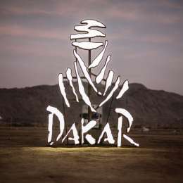Dakar 2025: los números oficiales de la competencia