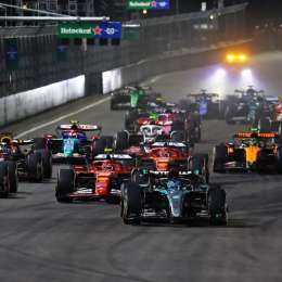 La F1 y un anuncio clave de cara al 2025