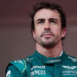 F1: Alonso se mostró ilusionado con la llegada de Newey: “Trabajaremos con gente que admiro”