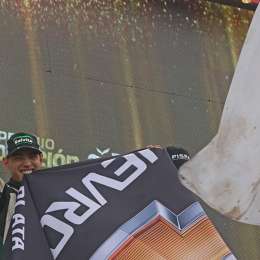 TC: Diego Ciantini anunció que correrá en el Salvita Racing