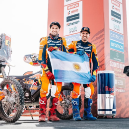 Dakar 2025: la palabra de los argentinos tras el Prólogo en Bisha