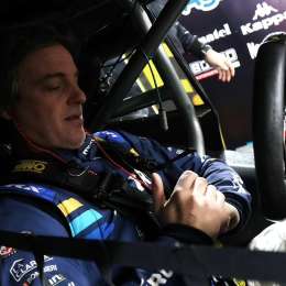 TC: Nicolás Bonelli definió cómo afrontará la temporada 2025