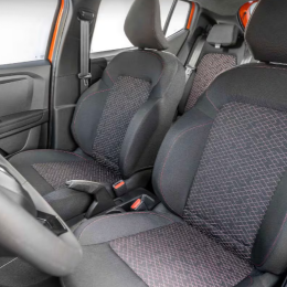 ¿Cuál fue el mejor auto del 2024 en la Argentina?