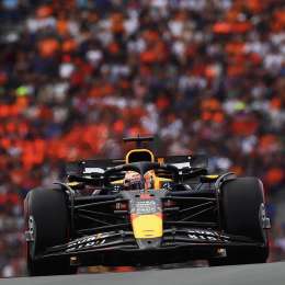 F1: Red Bull recibió una difícil noticia que podría ser crucial para 2025