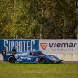 Sport Prototipo: se confirmó el calendario 2025