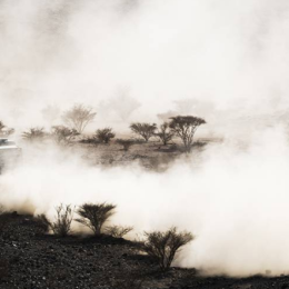 Dakar 2025: así será la desafiante etapa de 48 horas