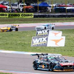 TC: las últimas novedades de cara a la temporada 2025