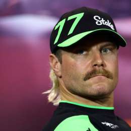 F1: Bottas reveló donde le gustaría correr en 2026 si no consigue butaca ¿Dónde irá?