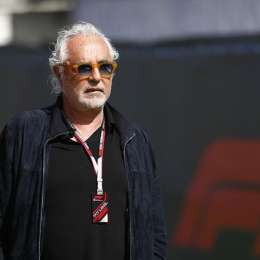 F1: Briatore criticó la incorporación de Hamilton a Ferrari ¿Qué dijo?