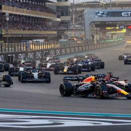 F1: la FIA analiza cambios de ultimo momento para el reglamento 2026