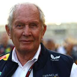 F1: Marko sueña con que Jurgen Klopp “se involucre” con los pilotos de Red Bull