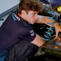 F1: ¿Se convierte Alpine en una opción para Colapinto?