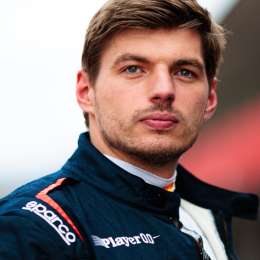 F1: Verstappen reveló quien fue el mejor compañero que tuvo en Red Bull ¿De quien se trata?